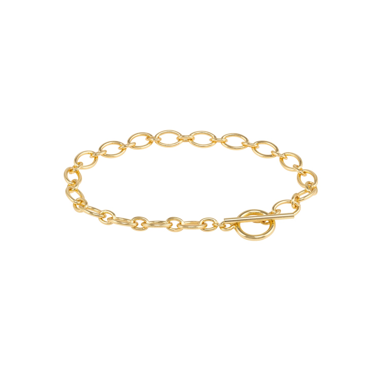 Protector Bracelet Gold